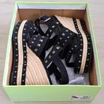 2 GRACELAND VAN HAREN SLEEHAK SANDALEN 38 NIEUW, Nieuw, Graceland, Sandalen of Muiltjes, Ophalen of Verzenden