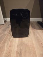 Clean Air luchtbevochteraar, Ophalen, Zo goed als nieuw, Luchtbevochtiger