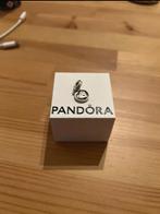 Pandora Soulmate Bedel - Draaiend Hartje, Sieraden, Tassen en Uiterlijk, Pandora, Ophalen of Verzenden, Zo goed als nieuw, 1 bedel