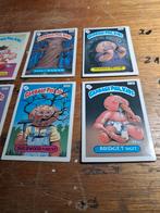 Garbage Pail Kids Stickers - Origineel, Ophalen of Verzenden