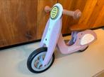 Little dutch loofiets / scooter / vespa, Kinderen en Baby's, Speelgoed | Buiten | Voertuigen en Loopfietsen, Ophalen, Gebruikt