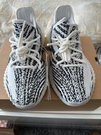 Yeezy 350 Zebra, Kleding | Heren, Schoenen, Wit, Nieuw, Ophalen of Verzenden, Sneakers of Gympen