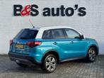 Suzuki VITARA 1.4 Boosterjet Select Smart Hybrid Navigatie A, Auto's, Suzuki, Te koop, Geïmporteerd, 1140 kg, Gebruikt