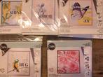 Sizzix Layered Stencils – voor unieke effecten NIEUW, Hobby en Vrije tijd, Kaarten | Zelf maken, Ophalen of Verzenden, Nieuw, Overige thema's