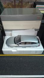 Audi Q7 Modelauto - Nieuwstaat, Hobby en Vrije tijd, Modelauto's | 1:18, Ophalen of Verzenden, Zo goed als nieuw, Auto