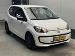 Volkswagen Up! 1.0 take up! BlueMotion, Auto's, Voorwielaandrijving, Euro 5, Stof, Gebruikt