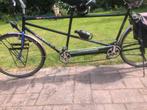 Batavus tandem, Fietsen en Brommers, Fietsen | Tandems, Gebruikt, Ophalen of Verzenden, 15 tot 20 versnellingen, Batavus.