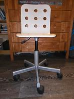 Ikea kinder bureaustoel, Huis en Inrichting, Bureaustoelen, Ophalen, Gebruikt
