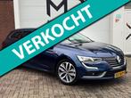 Renault Talisman Estate 1.5 dCi Intens -PanoramaDak-Trekhaak, Voorwielaandrijving, Gebruikt, 4 cilinders, 1850 kg