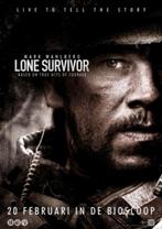 LONE   SURVIVOR      filmposter., Verzenden, Nieuw, A1 t/m A3, Film en Tv
