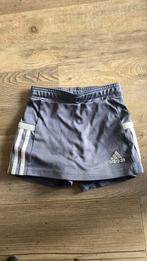 MHC Leusden hockeyrokje, maat XS (5-7 jaar), Sport en Fitness, Hockey, Ophalen of Verzenden, Zo goed als nieuw, Kleding