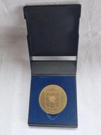 Legpenning "Inspecteur-Generaal der Krijgsmacht", Ophalen of Verzenden, Overige materialen, Nederland