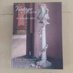 A divine mess vintage by Nina Hartmann, Ophalen of Verzenden