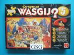 Wasgij 5 (last minute) 1000 st nr. 01971-12, Hobby en Vrije tijd, Ophalen, 500 t/m 1500 stukjes, Zo goed als nieuw, Legpuzzel