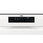 AEG vaatwasser FFB64607ZW 6000 se, Witgoed en Apparatuur, AEG, Postbus 1038 5602 BB Eindhoven, Minder dan 10 liter, Nieuw