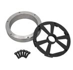 Remtrommel Adapter 140MM Naar 110MM Piaggio / Vespa, Ophalen of Verzenden, Fresh Parts, Info@freshparts.nl, Kruisboog 55 Veenendaal