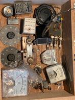 Electronica componenten, Ophalen of Verzenden, Zo goed als nieuw