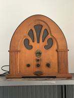 Orginele Harley Davidson radio 1987, Ophalen, Audio en Video