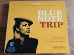 Blue Note Trip - Jazz CD Boxset, Cd's en Dvd's, Cd's | Jazz en Blues, Gebruikt, 1980 tot heden, Boxset, Ophalen of Verzenden