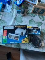 Te Koop NES Nintendo Classic Mini ( In doos ), Spelcomputers en Games, Spelcomputers | Nintendo NES, Ophalen of Verzenden, Zo goed als nieuw