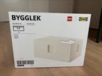 Bugglek Lego Ikea 26 x 18 x 12 cm, Kinderen en Baby's, Speelgoed | Duplo en Lego, Ophalen of Verzenden, Nieuw, Lego
