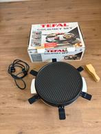 Tefal Gourmet Set - Compleet!, Witgoed en Apparatuur, Gourmetstellen, Ophalen of Verzenden, Zo goed als nieuw, 4 t/m 7 personen