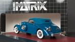 Duesenberg J 519 Cabriolet D' ieteren 1935 1:43 Matrix Pol, Hobby en Vrije tijd, Modelauto's | 1:43, Ophalen of Verzenden, Nieuw