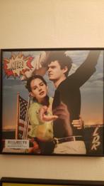 Lana del rey norman fucking rockwell blauw vinyl gesealed, Ophalen of Verzenden, 2000 tot heden, Nieuw in verpakking, 12 inch