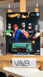 8 vw Volkswagen t1 panelvan Hot Wheels Hotwheels VAVB nieuw, Hobby en Vrije tijd, Modelauto's | Overige schalen, Ophalen of Verzenden