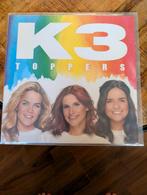 K3 Toppers LP - Nieuw in Verpakking!, Ophalen, Nieuw in verpakking