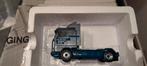 Wsi scania vd sluis, Hobby en Vrije tijd, Ophalen of Verzenden, Zo goed als nieuw, Bus of Vrachtwagen, Wsi