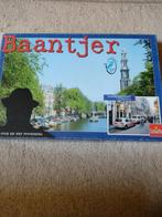 Baantjer, Drie of vier spelers, Ophalen of Verzenden, Zo goed als nieuw, Goliath
