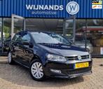 Volkswagen Polo 1.2 TSI Comfortline Trekhaak Cruise APK, Voorwielaandrijving, Euro 5, 4 cilinders, Zwart