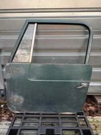 2 sets Jeep cj7 cj 7 deuren groen of wit, Ophalen, Gebruikt, Jeep, Deur