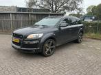 Audi - Q7 - 4.2 FSI quattro 5+2 - Personenauto, Auto's, Automaat, Gebruikt, 8 cilinders, 2245 kg