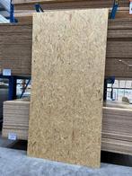 osb | houten platen | constructieplaat | vloerplaten | wand, Ophalen, Nieuw, Hout, Minder dan 20 mm