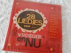LP  28 liedjes van Vroeger en nu, Ophalen of Verzenden, Zo goed als nieuw, Levenslied of Smartlap