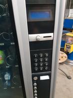 Frisdrank/ snacks automaat gekoeld, Ophalen, Gebruikt