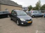 Skoda Roomster 1.6-16V Comfort (bj 2007), Auto diversen, Schadeauto's, Handgeschakeld, Skoda, Benzine, MPV