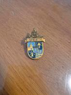 Efteling Pin Ravelijn, Ophalen of Verzenden, Zo goed als nieuw, Button of Speldje