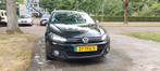 Volkswagen Golf Variant highline 2012, Auto's, Voorwielaandrijving, 65 €/maand, 680 kg, 4 cilinders