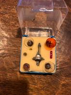 Lampenset 12V H7 - Reserve autolampen, Ophalen of Verzenden, Nieuw, Universele onderdelen