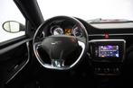 Ligier JS50 dCi Elegance - 2018 - 25.200 km - Camera, Leer, Auto's, Overige Auto's, Automaat, 8 pk, Gebruikt, Met garantie (alle)