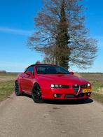 Alfa Romeo Spider Exclusive | NL auto | Complete historie |, 4 cilinders, Cabriolet, 1505 kg, Spider