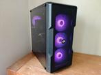 Game PC I9 10900X RTX 3090 64GB DDR4 1TB NVMe 4TB HDD W11, 64 GB of meer, ., Virtual Reality, Ophalen of Verzenden