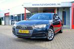 Audi A4 Limousine 2.0 TFSI 190pk ultra Sport Lease Edition A, Auto's, 1380 kg, Euro 6, A4, Origineel Nederlands