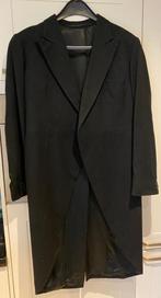 gedragen jacquet jas zonder merk  mt small =48, Kleding | Heren, Ophalen, Maat 48/50 (M), Zwart, Merkloos