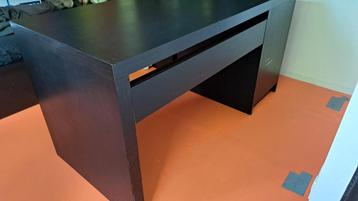 Ikea Malm bureau - afbeelding 5