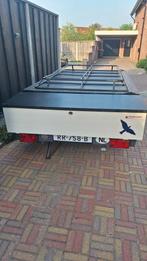 Combi-Camp Venezia vouwwagen te koop, Caravans en Kamperen, Vouwwagens, Combi-Camp, Ophalen of Verzenden, Aanwezig, Tot en met 2