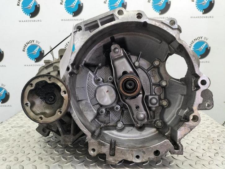 VOLKSWAGEN JETTA 1K2 1.4 TSI Sportl. Bns  [TRANS_GEARBOX] 20, Auto-onderdelen, Elektronica en Kabels, Gebruikt, ARN erkend, Stiba lid